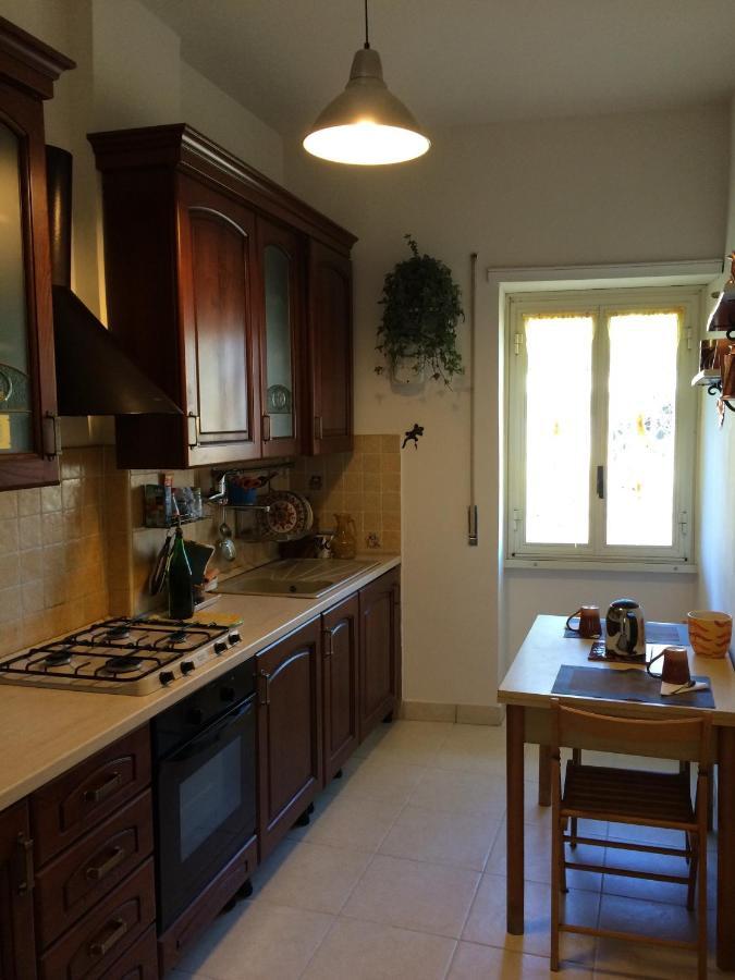 Casa Alberto Apartment Rom