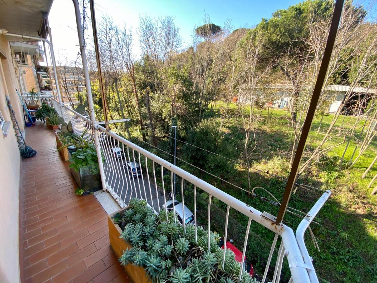 Casa Alberto * Rom